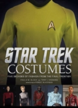 Bertrand.pt - Star Trek