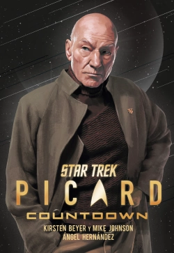 Bertrand.pt - Star Trek Picard. Countdown