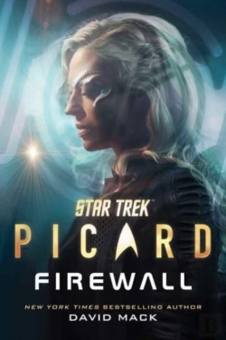 Bertrand.pt - Star Trek: Picard: Firewall