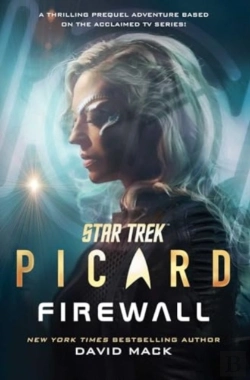 Bertrand.pt - Star Trek: Picard: Firewall