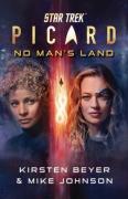Star Trek: Picard: No Man'S Land