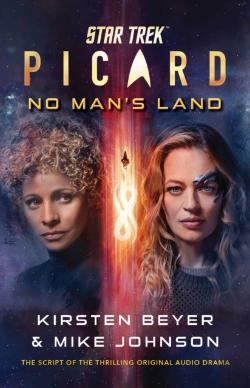 Bertrand.pt - Star Trek: Picard: No Man'S Land