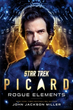 Bertrand.pt - Star Trek: Picard: Rogue Elements