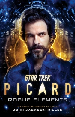 Bertrand.pt - Star Trek: Picard: Rogue Elements