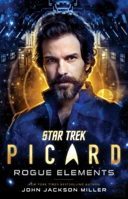 Bertrand.pt - Star Trek: Picard: Rogue Elements