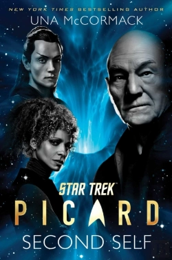 Bertrand.pt - Star Trek: Picard: Second Self