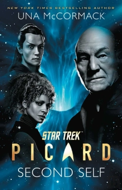 Bertrand.pt - Star Trek: Picard: Second Self