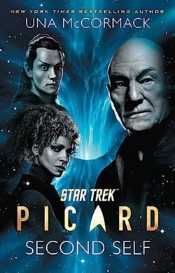 Bertrand.pt - Star Trek: Picard: Second Self