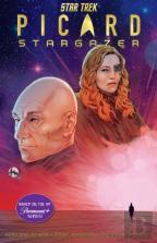 Star Trek: Picard-Stargazer