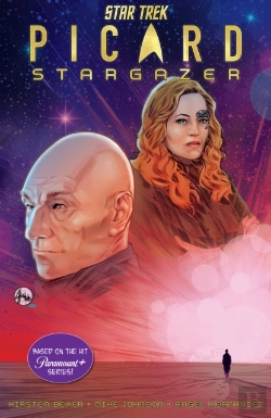 Bertrand.pt - Star Trek: Picard-Stargazer
