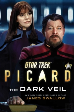 Bertrand.pt - Star Trek: Picard: The Dark Veil