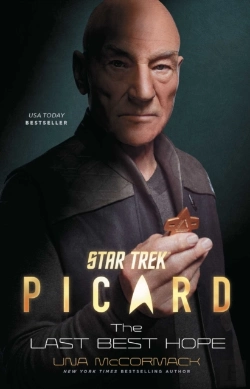 Bertrand.pt - Star Trek: Picard: The Last Best Hope