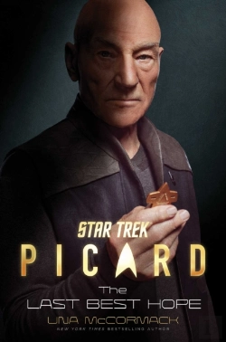 Bertrand.pt - Star Trek: Picard: The Last Best Hope