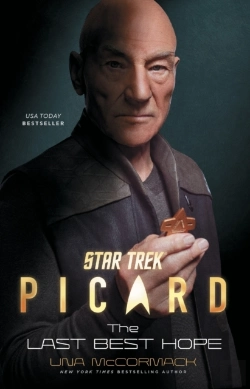 Bertrand.pt - Star Trek: Picard: The Last Best Hope