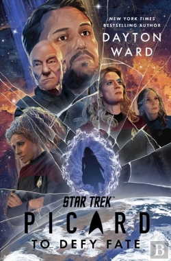 Bertrand.pt - Star Trek: Picard: To Defy Fate