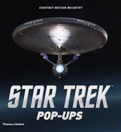 Bertrand.pt - Star Trek Pop-Ups