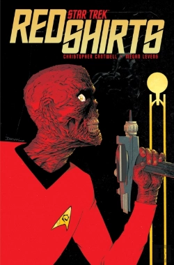 Bertrand.pt - Star Trek: Red Shirts