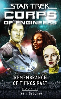 Bertrand.pt - Star Trek: Remembrance Of Things Past