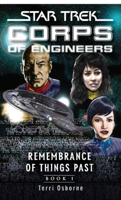 Bertrand.pt - Star Trek: Remembrance Of Things Past