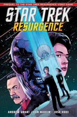 Bertrand.pt - Star Trek: Resurgence