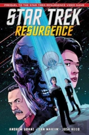 Star Trek: Resurgence