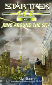 Star Trek: Ring Around The Sky