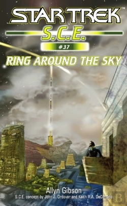 Bertrand.pt - Star Trek: Ring Around The Sky
