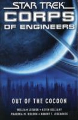 Bertrand.pt - Star Trek: Sce: Out Of The Cocoon