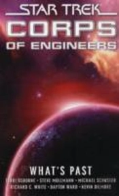 Star Trek: Sce: What'S Past