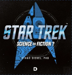Bertrand.pt - Star Trek ; Science Ou Fiction