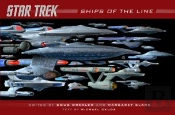 Star Trek: Ships Of The Line