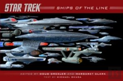 Bertrand.pt - Star Trek: Ships Of The Line