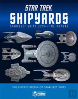 Bertrand.pt - Star Trek Shipyards