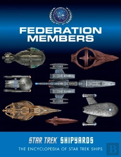 Bertrand.pt - Star Trek Shipyards: Federation Members