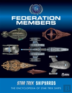 Bertrand.pt - Star Trek Shipyards: Federation Members