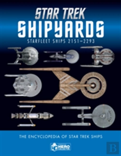 Bertrand.pt - Star Trek Shipyards Star Trek Starships