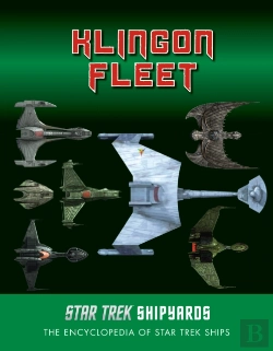 Bertrand.pt - Star Trek Shipyards: The Klingon Fleet