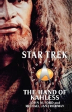 Bertrand.pt - Star Trek: Signature Edition: The Hand Of Kahless