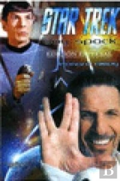 Star Trek. Soy Spock. Edición Especial