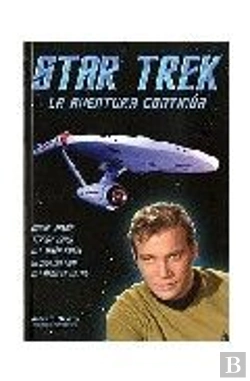 Bertrand.pt - Star Trek. Soy Spock