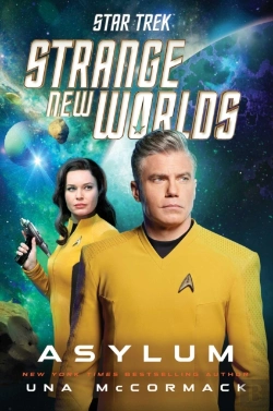 Bertrand.pt - Star Trek: Strange New Worlds: Asylum