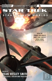 Star Trek: Strange New Worlds Ix