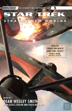 Bertrand.pt - Star Trek: Strange New Worlds Ix
