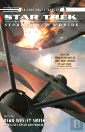Star Trek: Strange New Worlds Ix