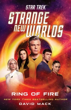 Bertrand.pt - Star Trek: Strange New Worlds: Ring Of Fire