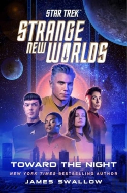 Bertrand.pt - Star Trek: Strange New Worlds: Toward The Night