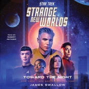 Star Trek: Strange New Worlds: Toward The Night