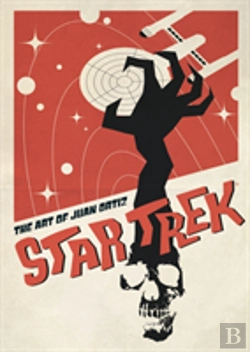 Bertrand.pt - Star Trek: The Art Of Juan Ortiz