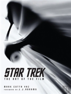Bertrand.pt - Star Trek: The Art Of The Film