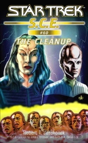Star Trek: The Cleanup